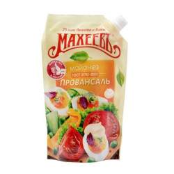 Maheew Mayonnaise Provansal 50,5% DP 380g