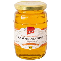 Emela Sonnenblumenhonig 500g